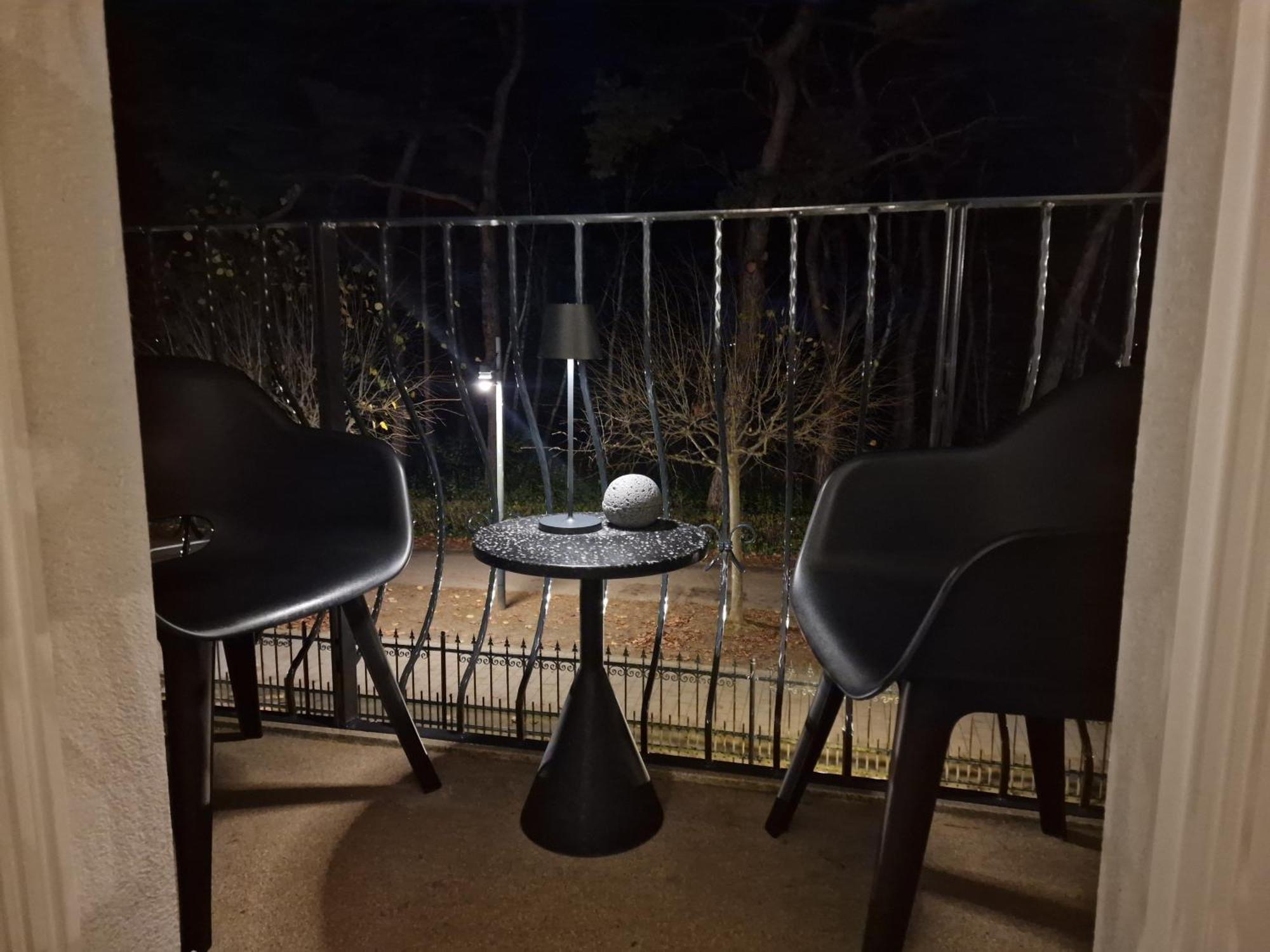 Ferienwohnung Lieblingssuite Am Strand هيرينجسدورف المظهر الخارجي الصورة